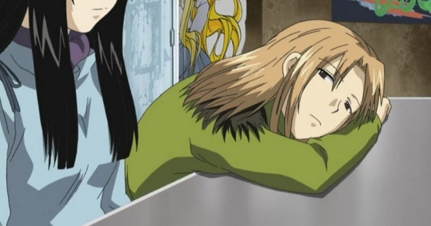 Genshiken