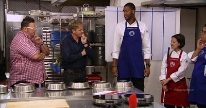 Masterchef USA