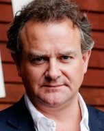 Hugh Bonneville