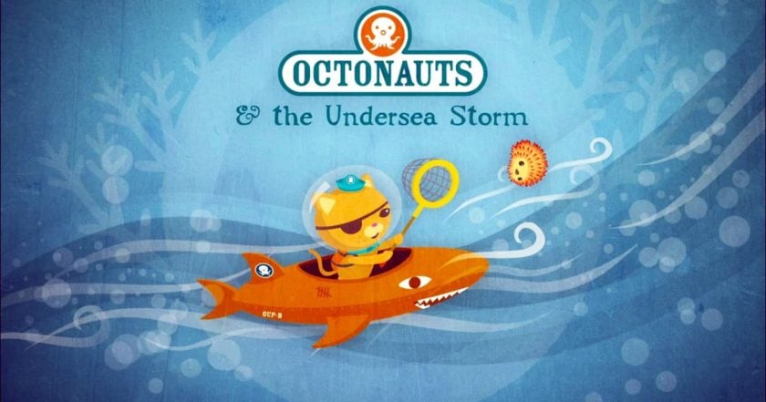 Octonauts