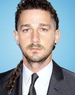 Shia LaBeouf