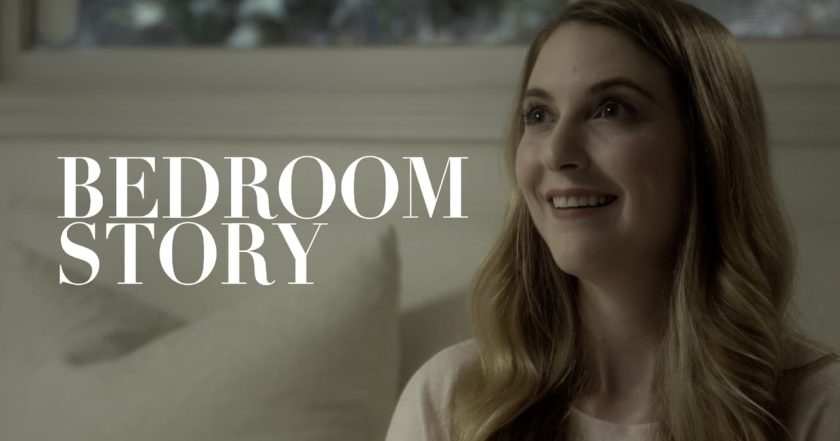 Bedroom Story