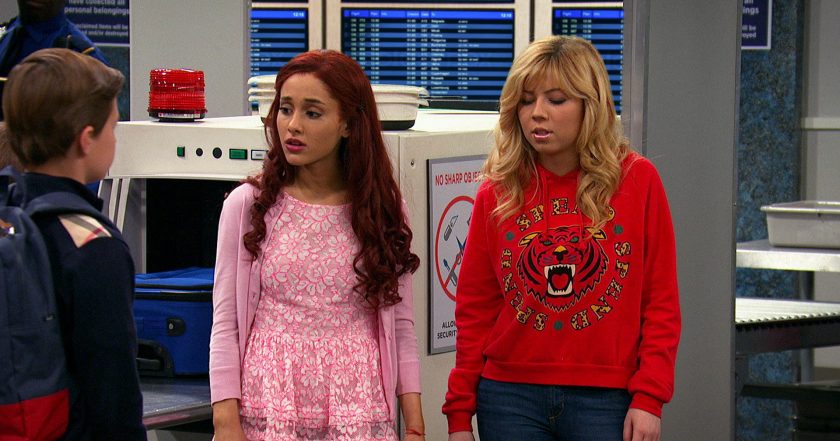 Sam & Cat