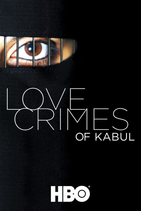 Plakát Love Crimes Of Kabul