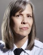 Amy Morton