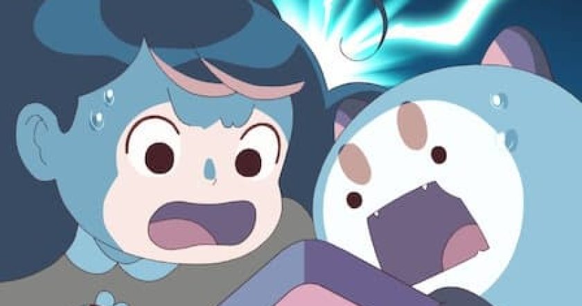 Bee a PuppyCat