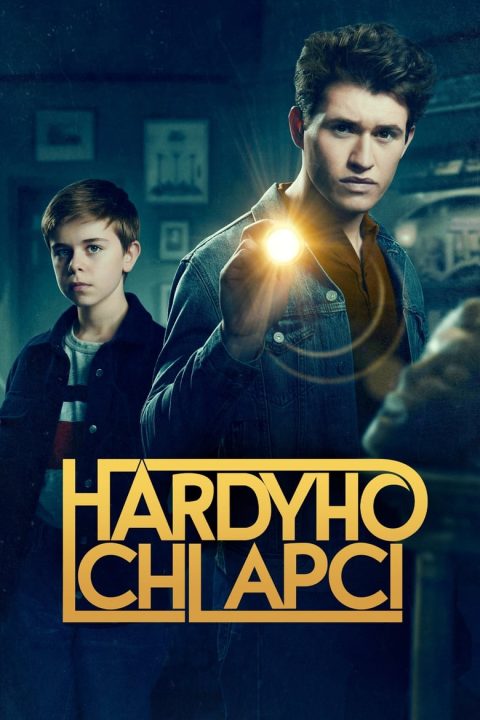 Hardyho chlapci