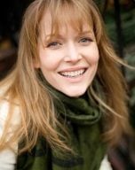 Chelah Horsdal