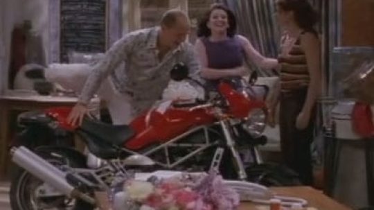 Will & Grace - 2. epizoda