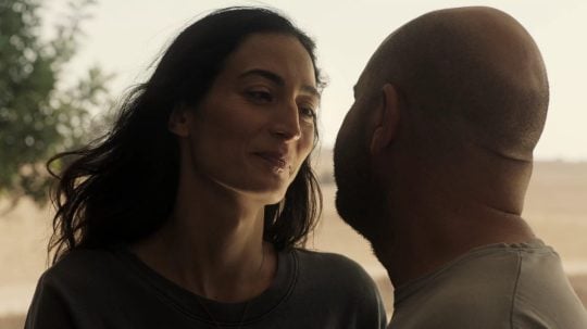 Fauda - 8. epizoda