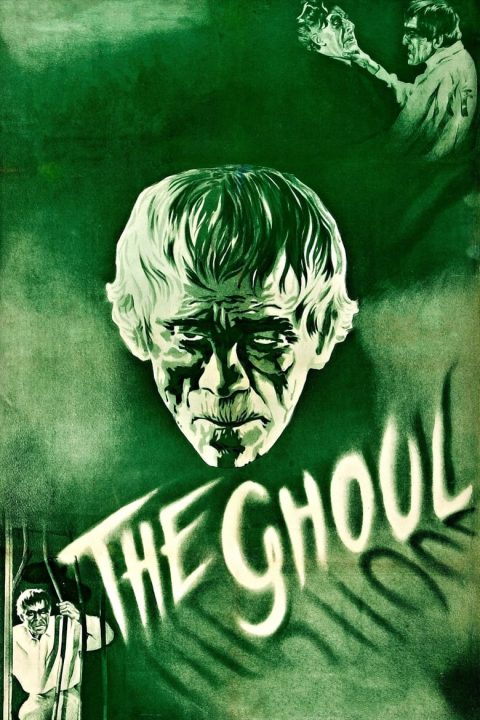 Ghoul