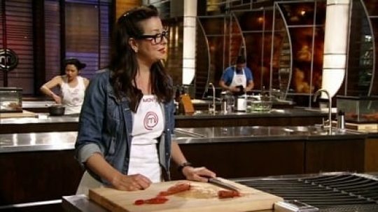 Masterchef USA - 15. epizoda