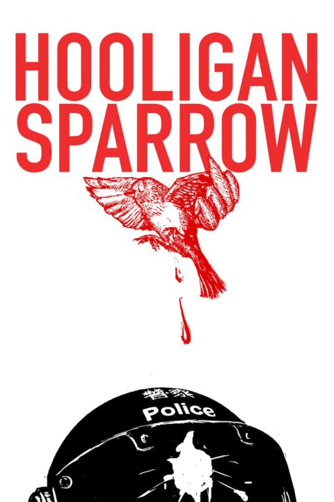 Plakát Hooligan Sparrow