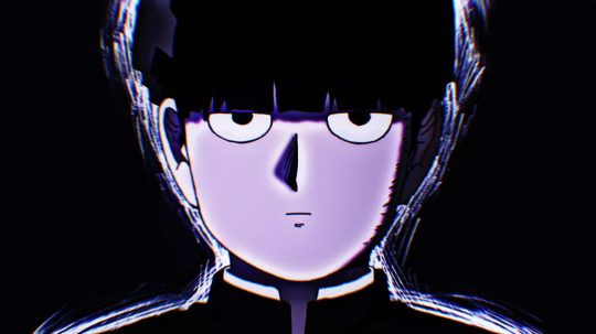 Mob Psycho 100 - 7. epizoda