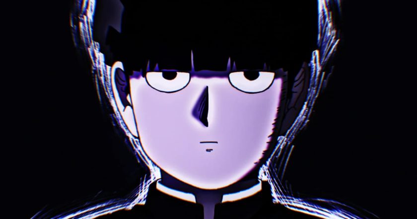 Mob Psycho 100