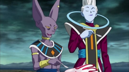 Dragon Ball Super - 26. epizoda