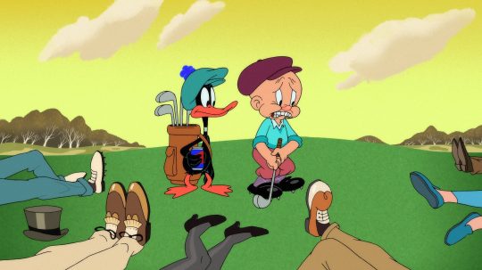 Looney Tunes: Animáky - 21. epizoda