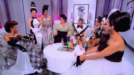 RuPaul’s Drag Race: Untucked - 7. epizoda