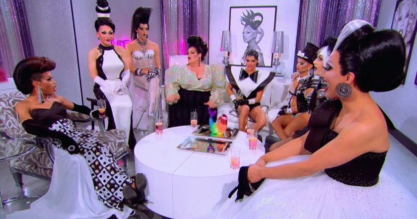 RuPaul's Drag Race: Untucked