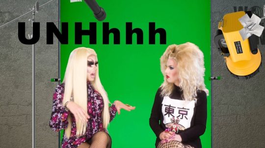 UNHhhh - 28. epizoda