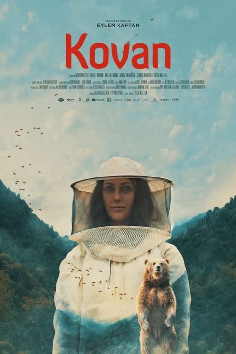 Plakát Kovan