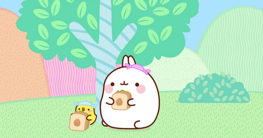 Molang