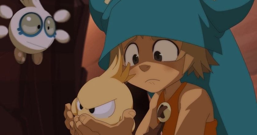 Wakfu