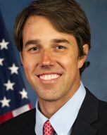 Beto O'Rourke