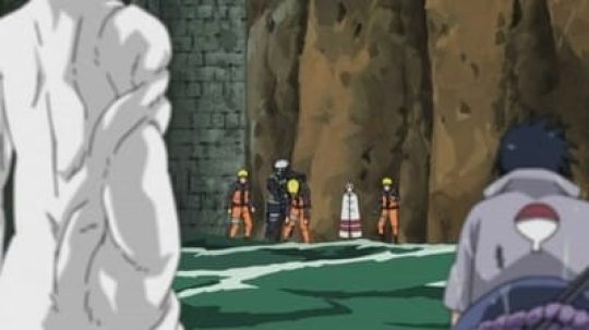 Naruto: Šippúden - 216. epizoda