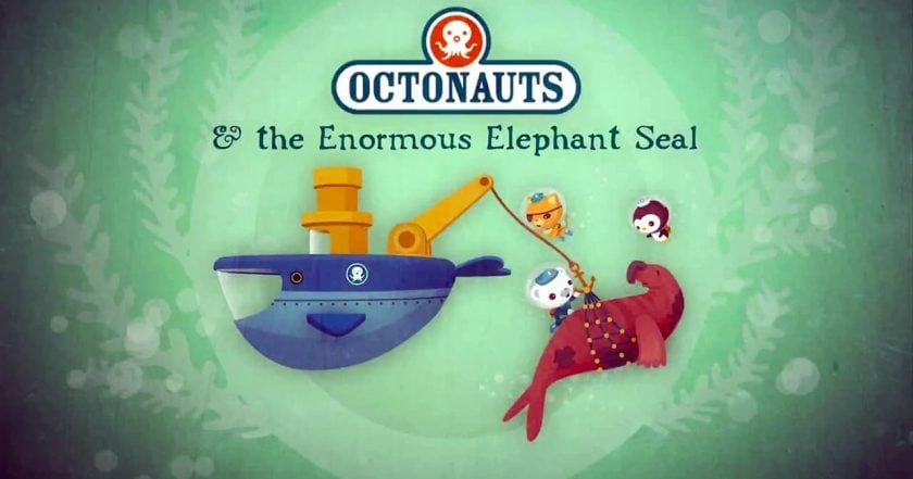 Octonauts