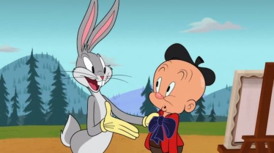 Looney Tunes: Animáky - 27. epizoda