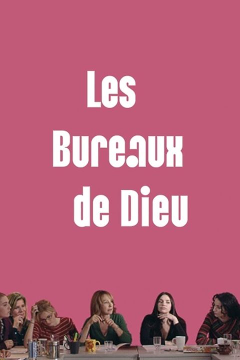 Les bureaux de Dieu