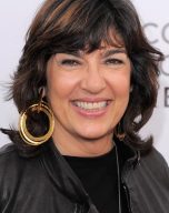 Christiane Amanpour