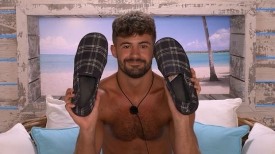 Love Island - 34. epizoda