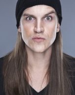 Jason Mewes