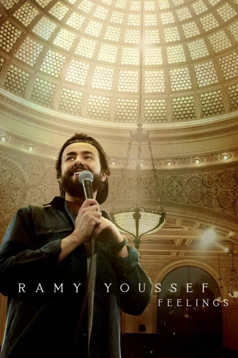 Plakát Ramy Youssef: Feelings