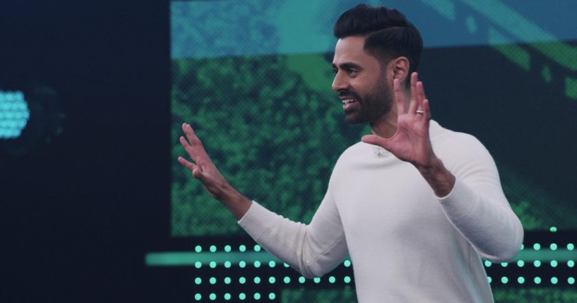 Patriot Act with Hasan Minhaj