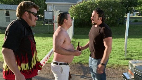 Trailer Park Boys - 2. epizoda