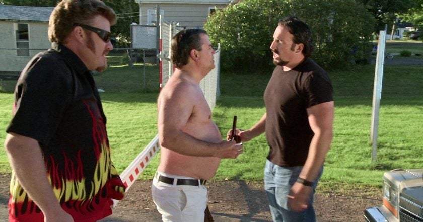 Trailer Park Boys