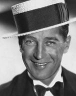 Maurice Chevalier