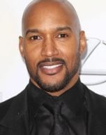 Henry Simmons