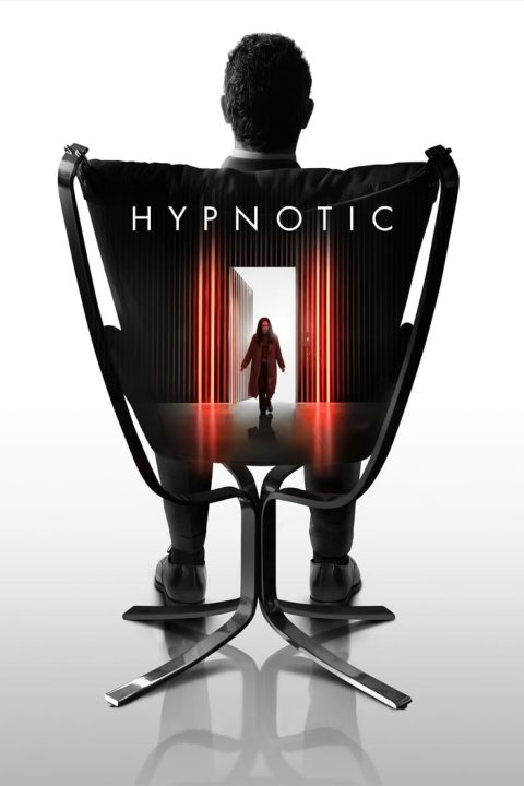 Plakát Hypnotic