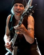 Michael Schenker