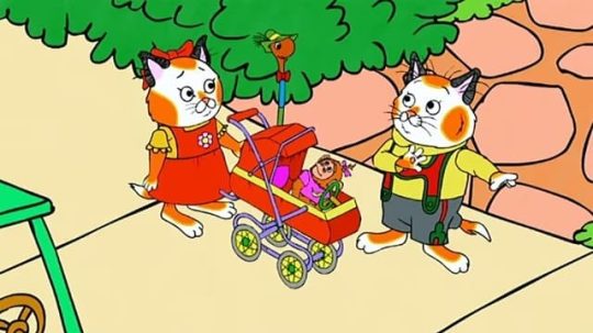 Busytown Mysteries - 20. epizoda