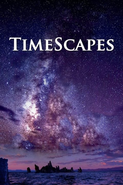 Plakát TimeScapes