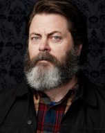 Nick Offerman