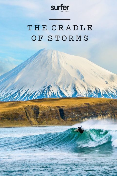 Plakát The Cradle of Storms