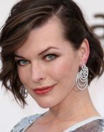 Milla Jovovich