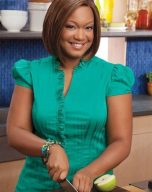 Sunny Anderson