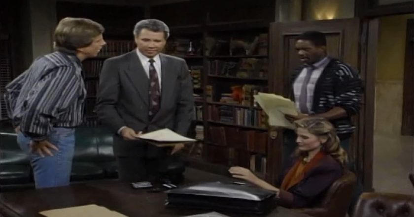 Night Court